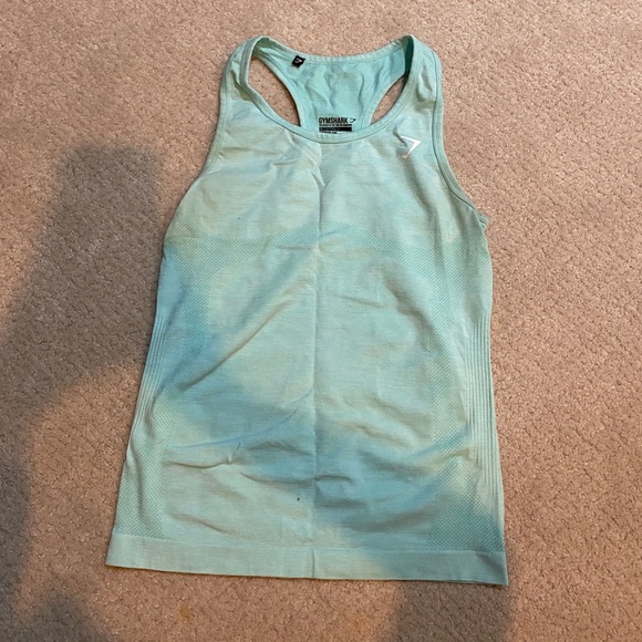 Gymshark women’s tank - Picture 2 of 4